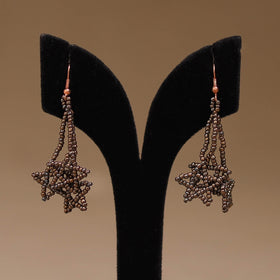 Handmade Beadwork Earrings 40