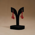 Handmade Beadwork Earrings 41