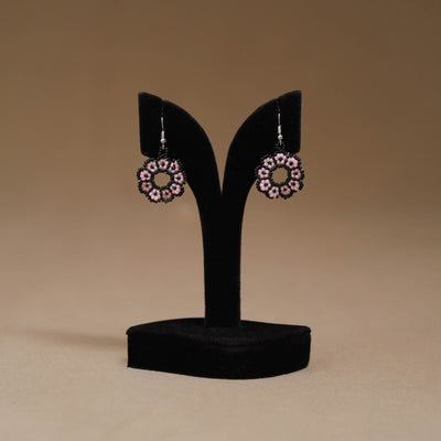 Handmade Beadwork Earrings 45