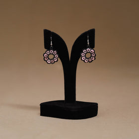 Handmade Beadwork Earrings 45