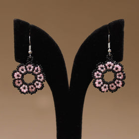 Handmade Beadwork Earrings 45