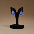 Handmade Beadwork Earrings 47