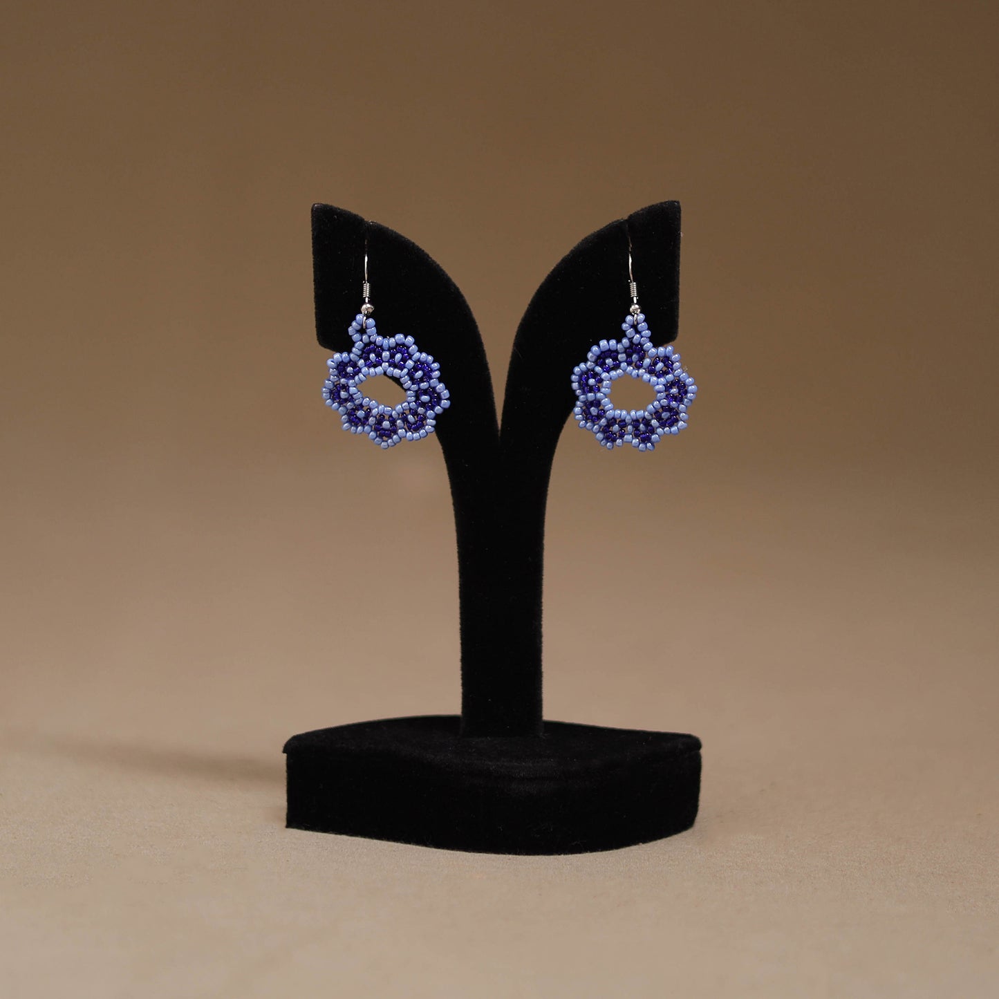 Handmade Beadwork Earrings 47