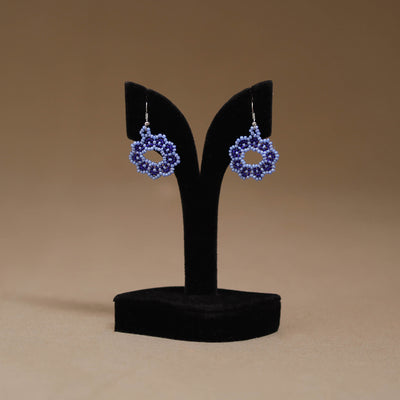 Handmade Beadwork Earrings 47
