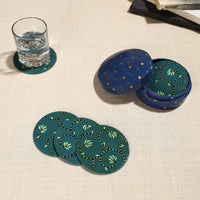 handmade coasters 