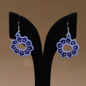 Handmade Beadwork Earrings 47