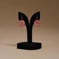 Handmade Beadwork Earrings 48