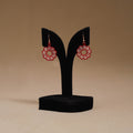 Handmade Beadwork Earrings 49