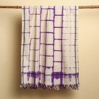 Tie Dye Bath Towel 