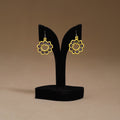 Handmade Beadwork Earrings 50