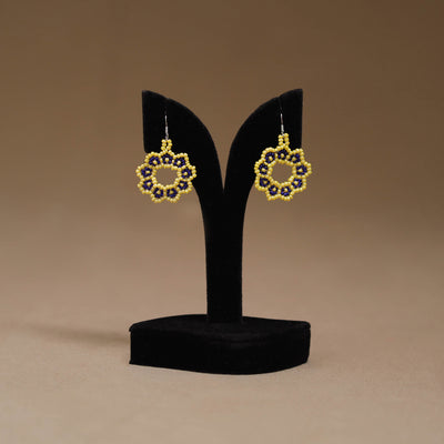 Handmade Beadwork Earrings 50