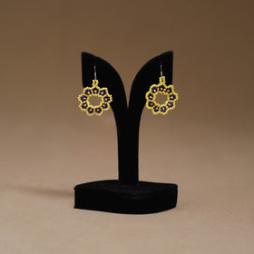 Handmade Beadwork Earrings 50