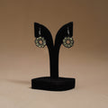 Handmade Beadwork Earrings 52
