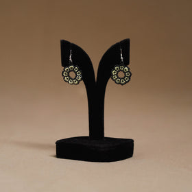 Handmade Beadwork Earrings 52