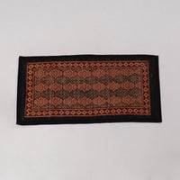 Natural Bamboo Bagh Block Printed Dining Table Runner 29