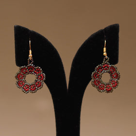 Handmade Beadwork Earrings 53