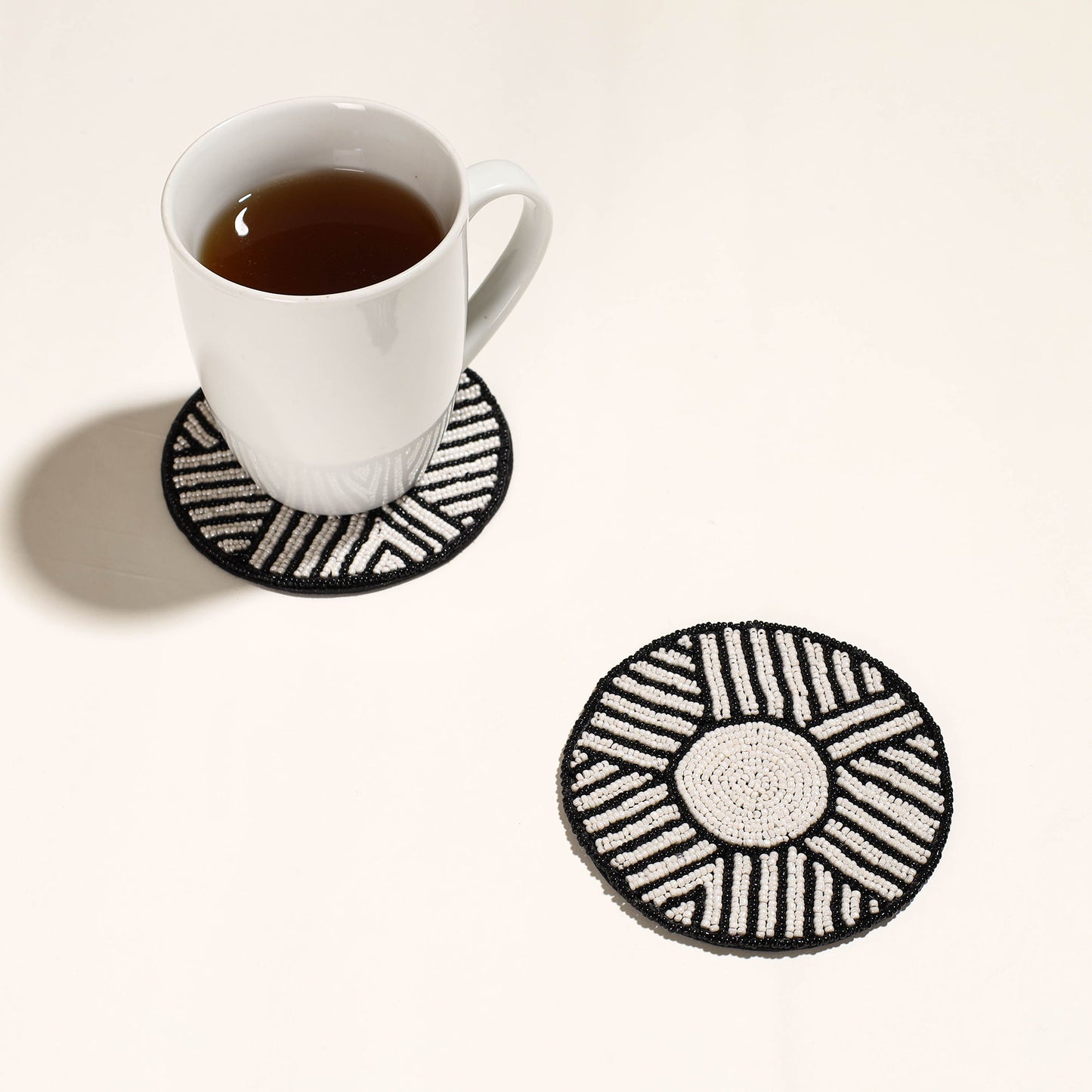 Handmade Coasters 