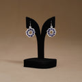 Handmade Beadwork Earrings 56