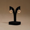 Handmade Beadwork Earrings 57