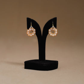 Handmade Beadwork Earrings 57