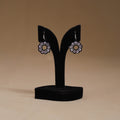 Handmade Beadwork Earrings 58