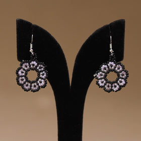 Handmade Beadwork Earrings 58