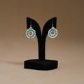 Handmade Beadwork Earrings 59