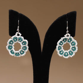Handmade Beadwork Earrings 59