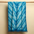  Jhiri Handloom Shibori Tye-Dye Pure Cotton Towel 