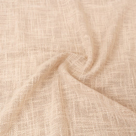 Bijnor Pure Handloom Cotton Single Bed Sheet (90 x 60 in) 97