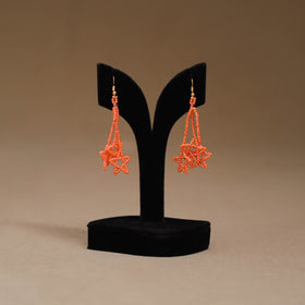 Handmade Beadwork Earrings 60