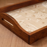 wooden tray 