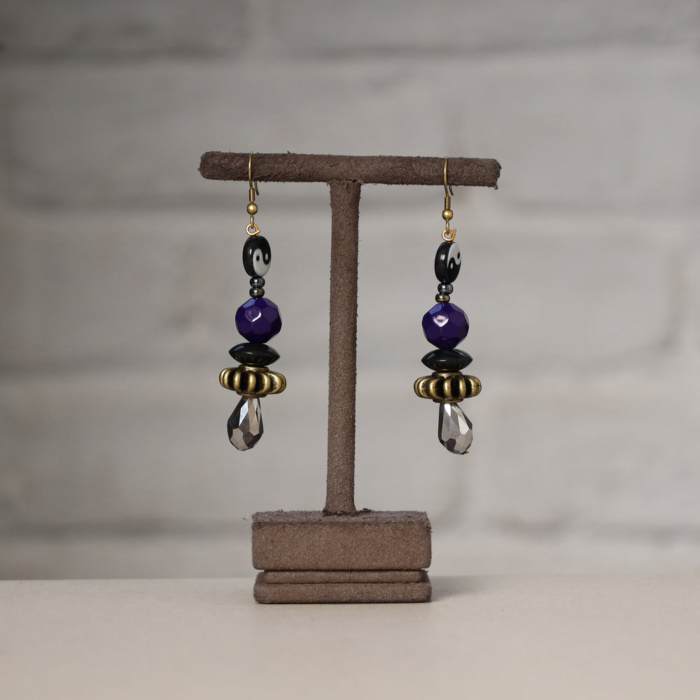 Beadwork Earrings