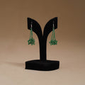 Handmade Beadwork Earrings 62