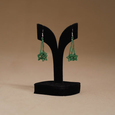 Handmade Beadwork Earrings 62