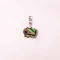 Traditional Handmade Elephant Keychain/Bag Charm 21