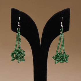 Handmade Beadwork Earrings 62