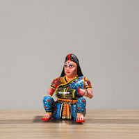 Handpainted Wooden Toy