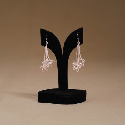 Handmade Beadwork Earrings 63