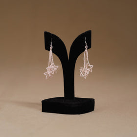 Handmade Beadwork Earrings 63