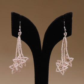 Handmade Beadwork Earrings 63