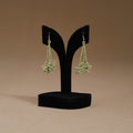 Handmade Beadwork Earrings 64
