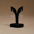 Handmade Beadwork Earrings 66