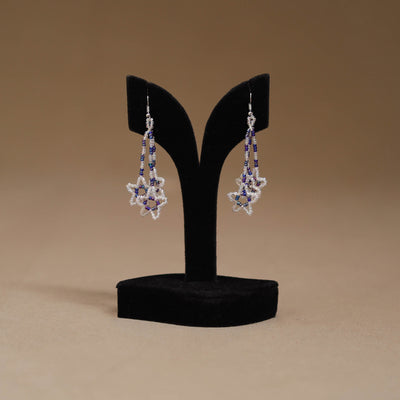 Handmade Beadwork Earrings 66