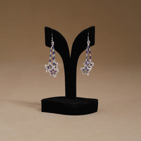 Handmade Beadwork Earrings 66