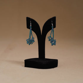 Handmade Beadwork Earrings 68