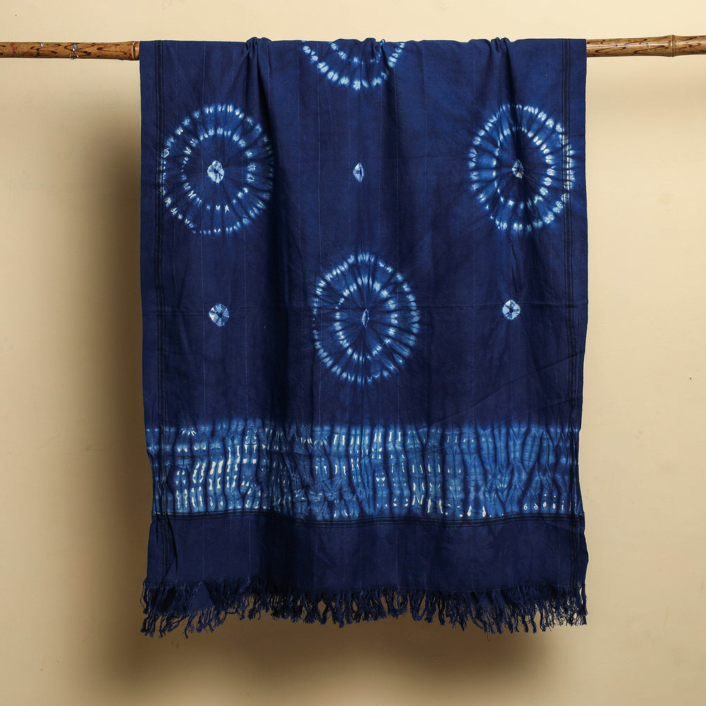 Handloom Cotton Towel
