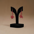Handmade Beadwork Earrings 69