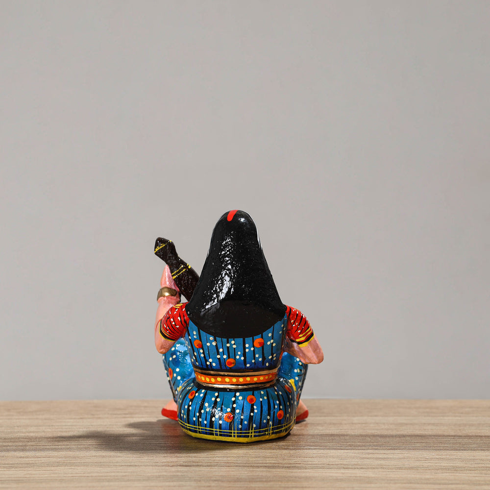 Handpainted Wooden Toy