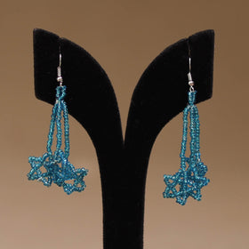 Handmade Beadwork Earrings 70